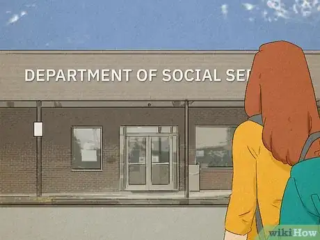 Image titled Apply for Food Stamps in North Carolina Step 8