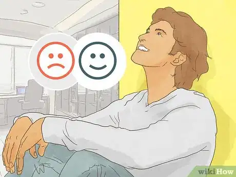 Image titled Stop Self Doubt from Ruining a Relationship Step 1