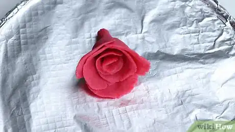 Image titled Make a Clay Rose Step 17