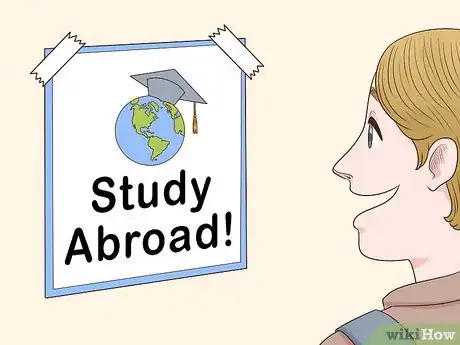 Image titled Study Overseas for Free Step 2
