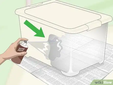 Image titled Decorate a Storage Box Step 3