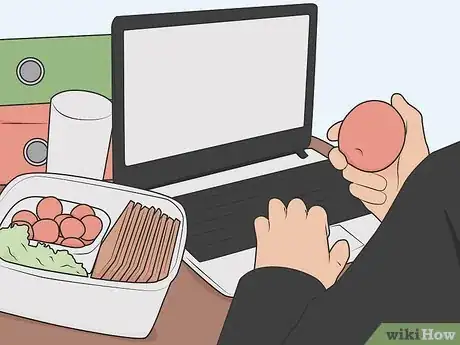 Image titled Balance Stress Hormones Naturally Step 1