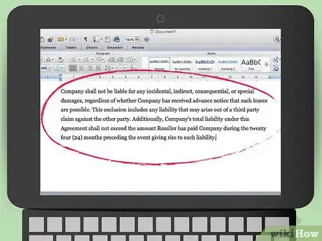 Image titled Draft a Reseller Agreement for Photographs Step 21