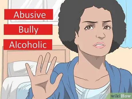 Image titled Deal With Emotional or Verbal Abuse While Depressed Step 3