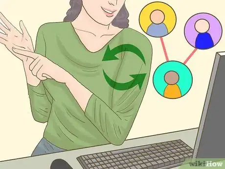 Image titled Promote an Online Business Step 7