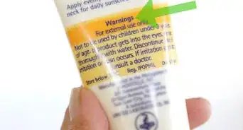 Choose Moisturizer for Dry Skin