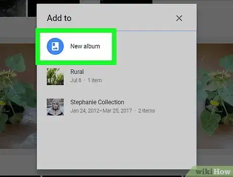 Image titled Add Location to Google Photos on PC or Mac Step 5
