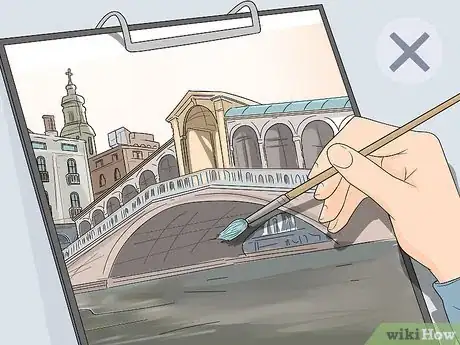 Image titled Paint Like Turner Step 5