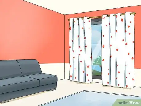 Image titled Decorate a Formal Living Room Step 2