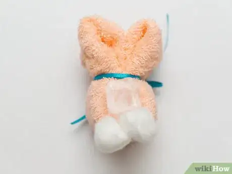 Image titled Make a Boo Boo Bunny Step 20