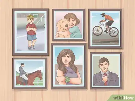 Image titled Display Your Family Photos Step 3
