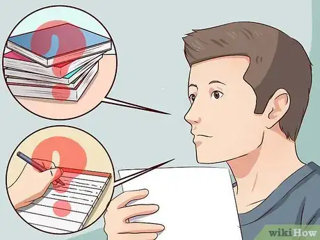 Image titled Pass the CPA Exam Step 3