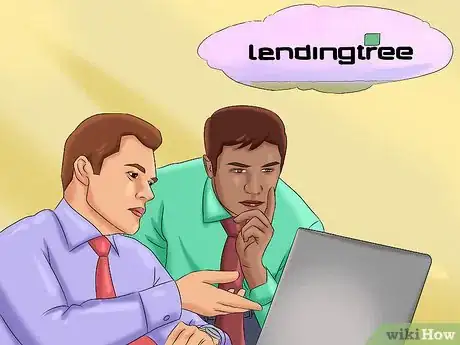 Image titled Refinance an Auto Loan Step 2