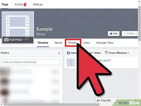 Image titled Create a Facebook Page for Work Step 15