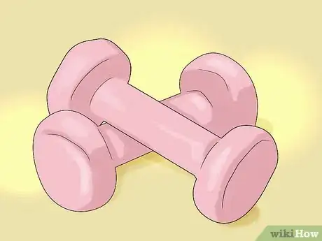 Image titled Get Fit in Two Weeks (Middle School Girls) Step 1