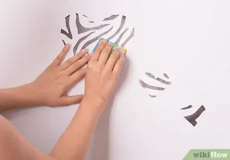 Image titled Apply a Wallsticker Step 6