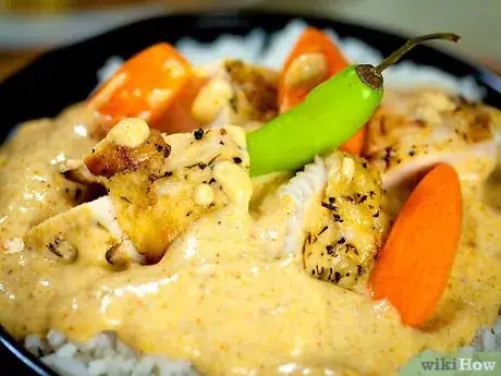 Image titled Make a Simple Mustard Sauce Step 5