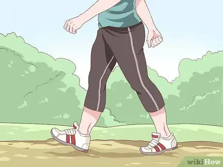Image titled Exercise when You Have a Cold Step 9