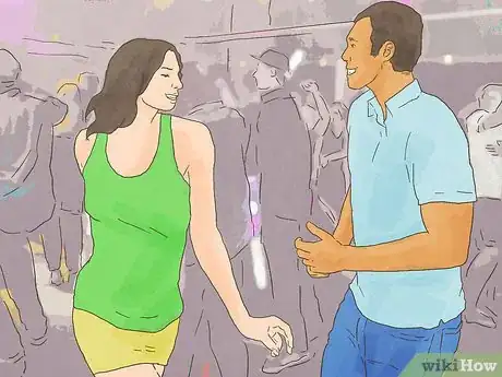 Image titled Be the Type of Nerd That Girls Love Step 9