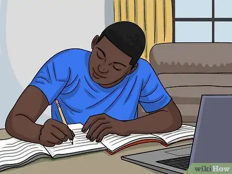 Image titled Graduate Grade 12 Step 5