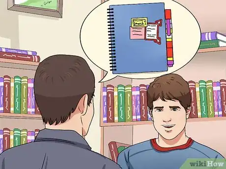 Image titled Make a Smash Book Step 1