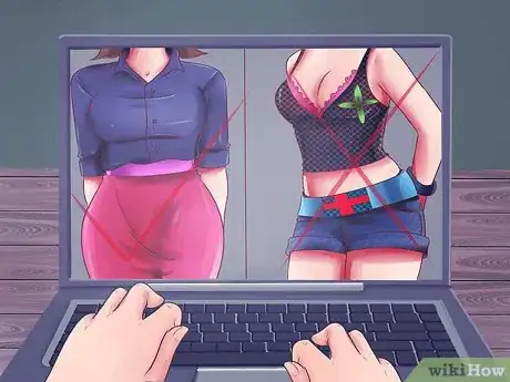 Image titled Dress to Impress Step 1