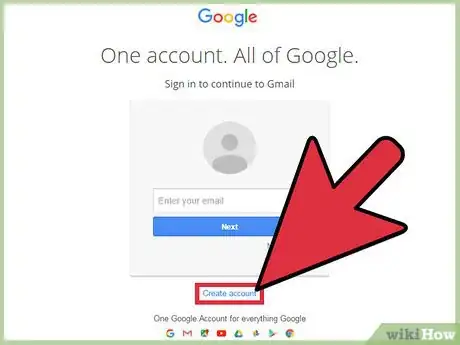 Image titled Keep Your Email From Spammers Step 8
