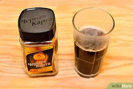 Image titled Make a Mocha Cookie Crumble Frappuccino Step 3