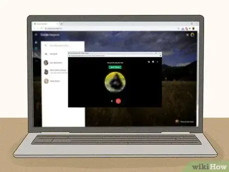 Image titled Celebrate Holidays Virtually Step 1