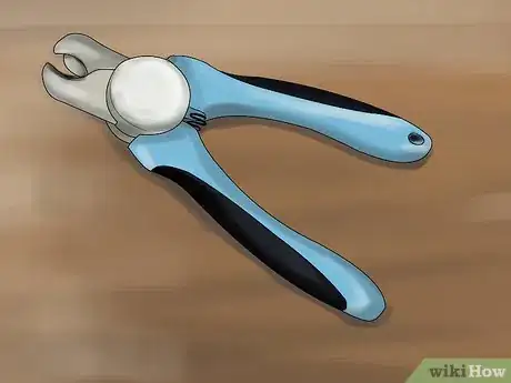 Image titled Choose Nail Trimmers for Your Cat Step 11