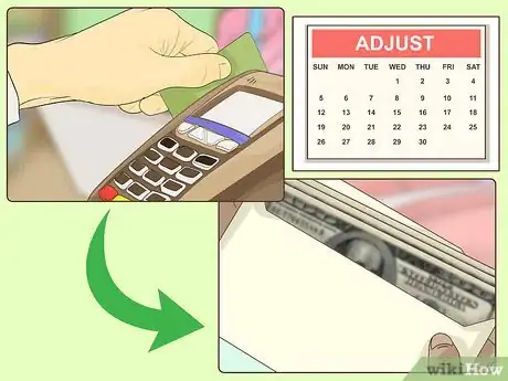 Image titled Use a Cash Only Approach for Budgeting Step 10