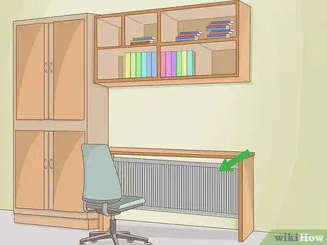 Image titled Cover a Radiator Step 8