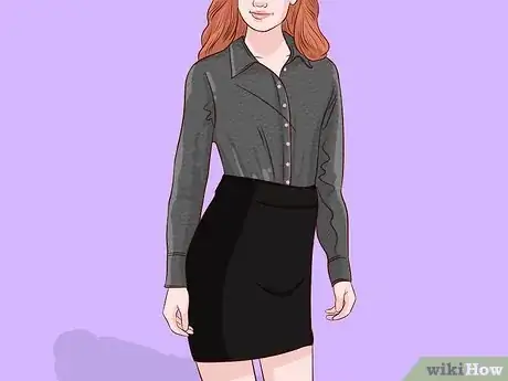 Image titled Wear a Leather Shirt Step 6