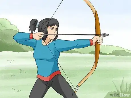 Image titled Take Up Archery Step 11