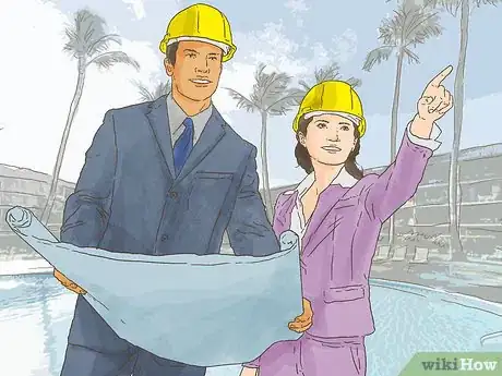 Image titled Become a Golf Course Designer Step 3