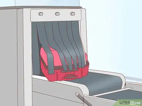 Image titled Avoid Flight Delays Step 10