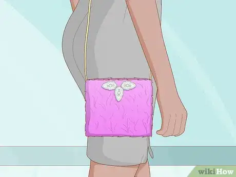 Image titled Wear Faux Fur Step 12