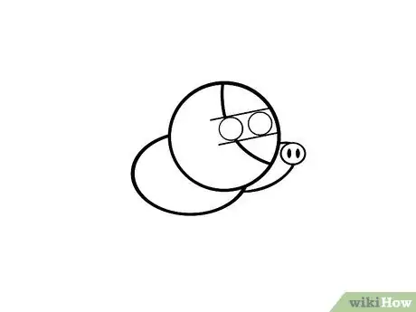 Image titled Draw a Simple Pig Step 6