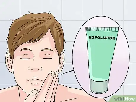 Image titled Have Clean and Clear Skin Step 6