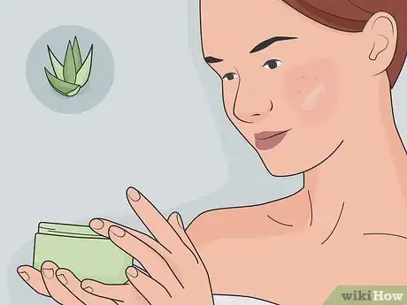 Image titled Clear Up Rosacea Without Medication Step 19