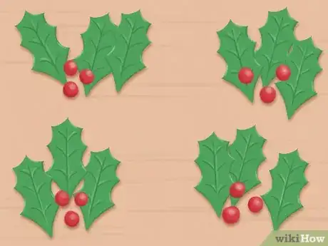 Image titled Make Candy Holly Step 15