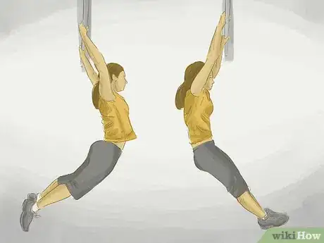 Image titled Do Toes to Bar Step 9