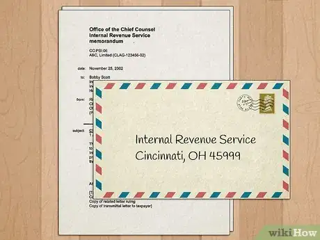 Image titled Close an LLC in Florida Step 10