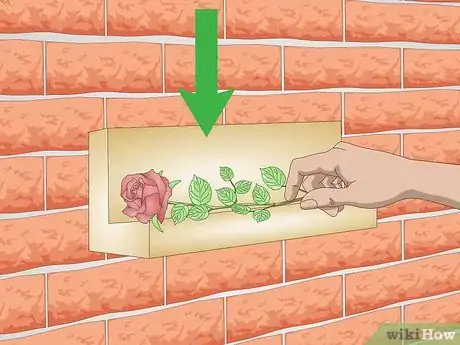 Image titled Decorate Brick Walls Step 6