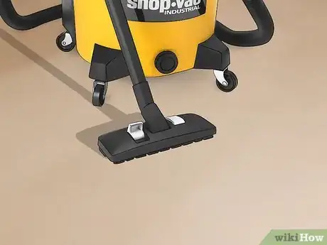 Image titled Take Up Laminate Flooring Step 12