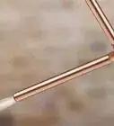 Solder Copper Tubing