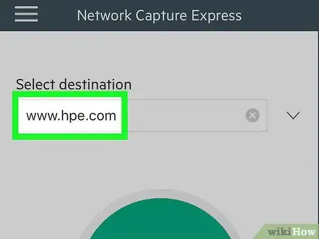 Image titled Test Packet Loss on iPhone or iPad Step 4