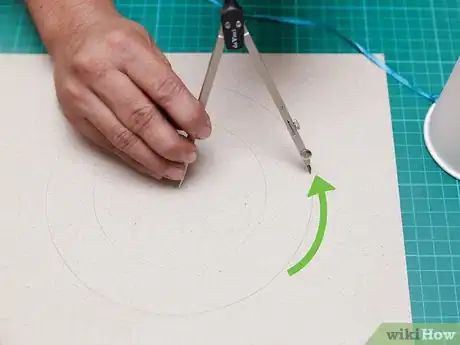 Image titled Make a Paper Cup Hat Step 3