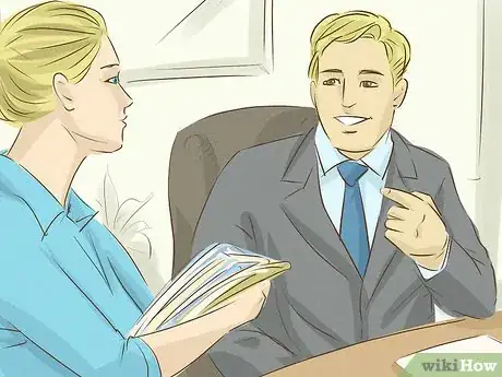 Image titled Prepare for a Performance Review As an Employee Step 11