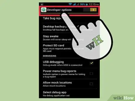Image titled Unlock a Tecno Phone Step 5
